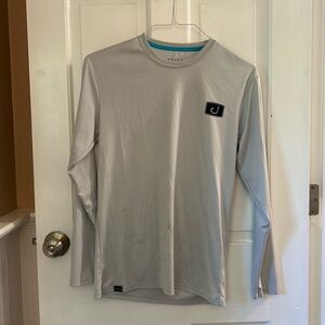 Avid Men’s sun protection shirt